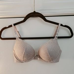 Victoria Secret Bombshell Plunge Bra